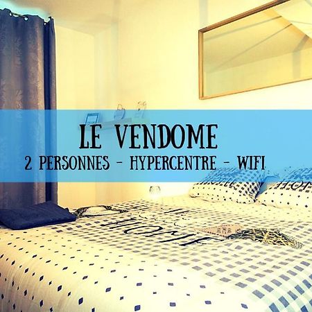 Le Vendome Superdole 아파트 외부 사진