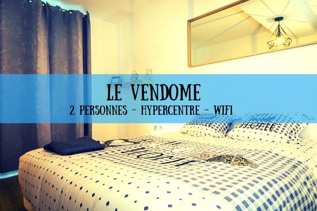 Le Vendome Superdole 아파트 외부 사진